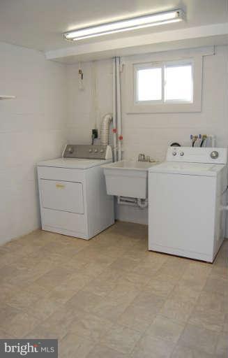 13020 Prices Distillery Road Clarksburg, MD 20871 - Photo 19 of 29 Basement
