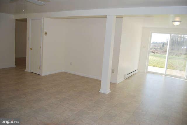 13020 Prices Distillery Road Clarksburg, MD 20871 - Photo 22 of 29 Basement