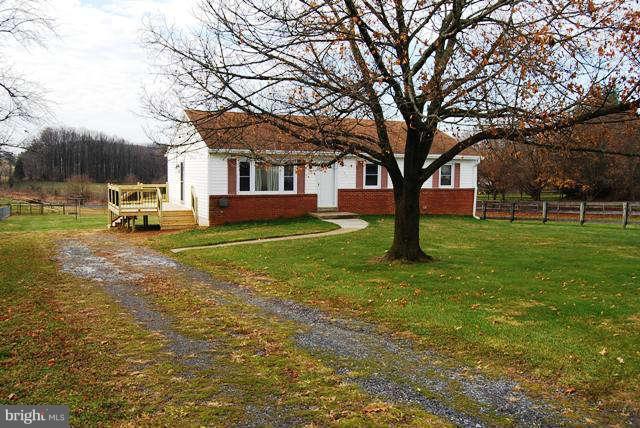 13020 Prices Distillery Road Clarksburg, MD 20871 - Photo 27 of 29 Exterior (Front)