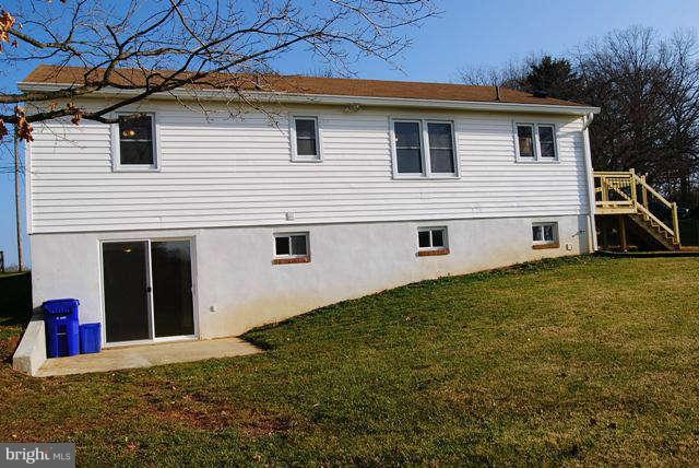 13020 Prices Distillery Road Clarksburg, MD 20871 - Photo 29 of 29 Exterior (Rear)