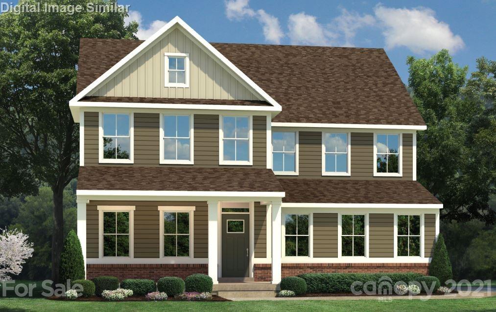 14306 Sunnyhill Grove Road, Unit 72 Davidson, NC 28036 - Photo 1 of 14 Gallery Image 1