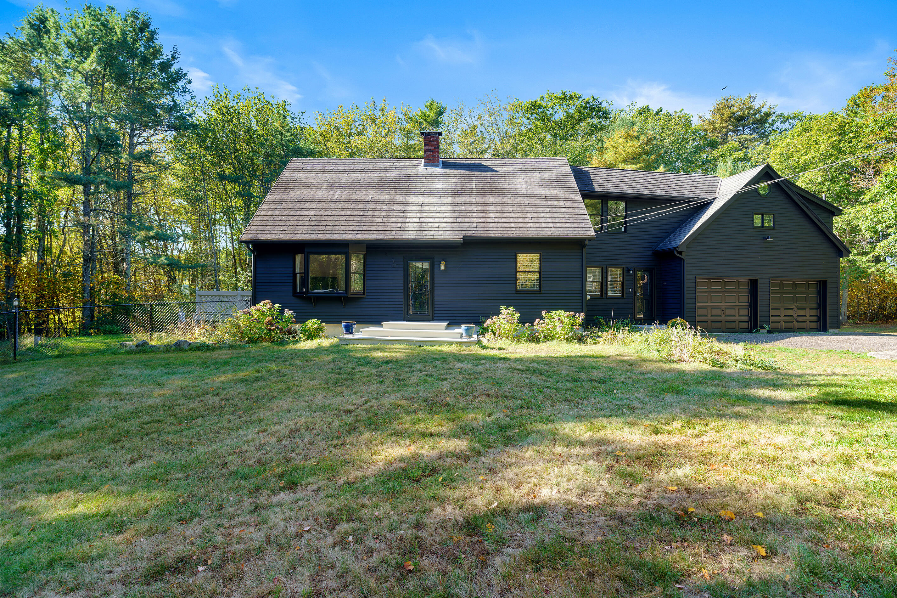 168 Whitmore's Landing Road Bath, ME 04530 - Photo 2 of 93 168 Whitmore's Landing Road Arrowsic 00