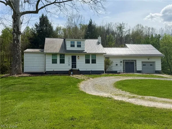 $415,500 | 16770 Highway 550, Marietta, OH 45750