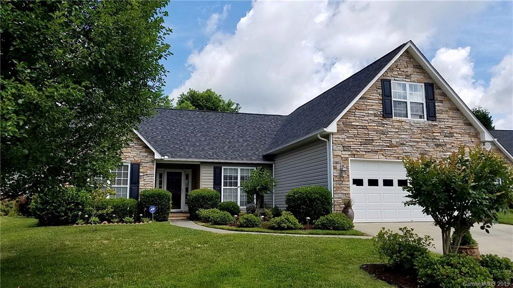 180 Farm Valley Road Fletcher, NC 28732 - Photo 1 of 36
