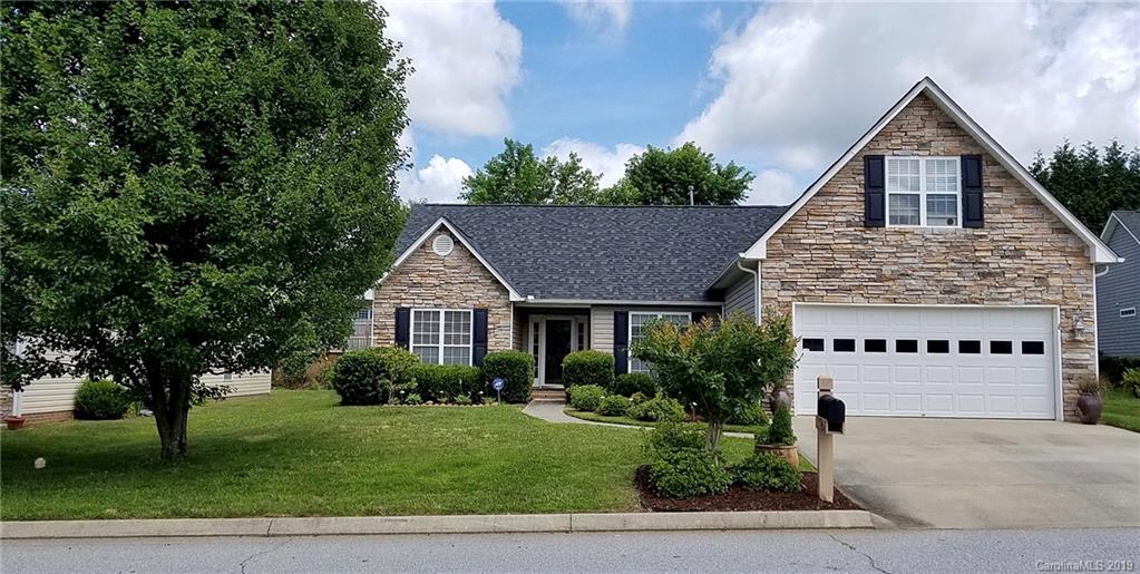 180 Farm Valley Road Fletcher, NC 28732 - Photo 2 of 36