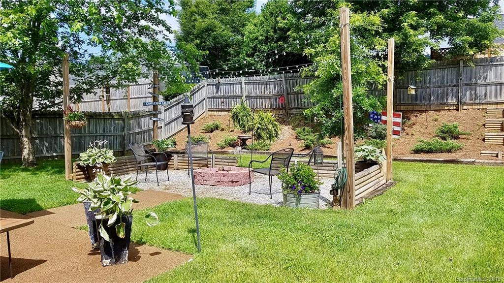 180 Farm Valley Road Fletcher, NC 28732 - Photo 27 of 36