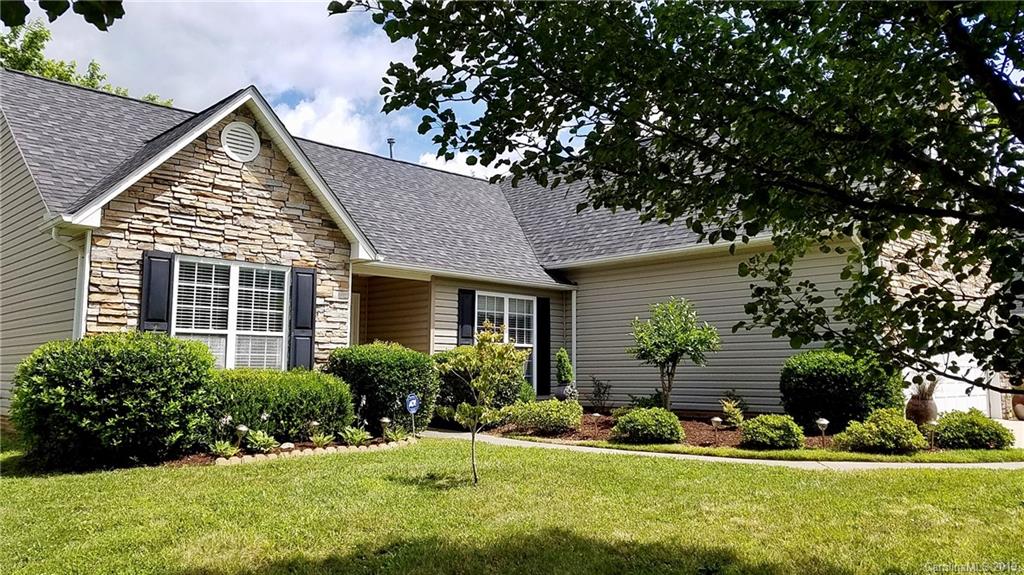 180 Farm Valley Road Fletcher, NC 28732 - Photo 36 of 36