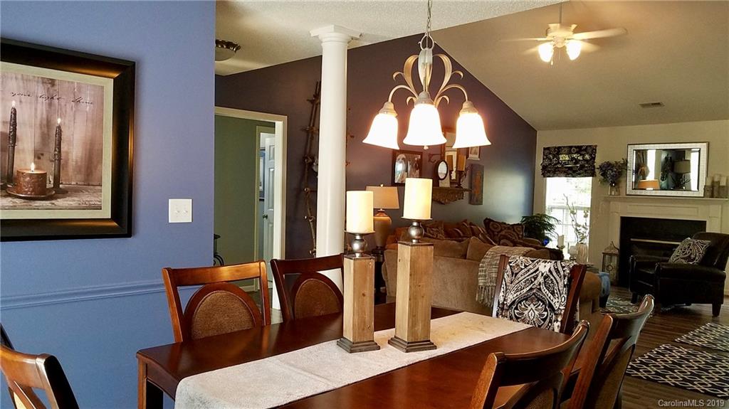 180 Farm Valley Road Fletcher, NC 28732 - Photo 7 of 36