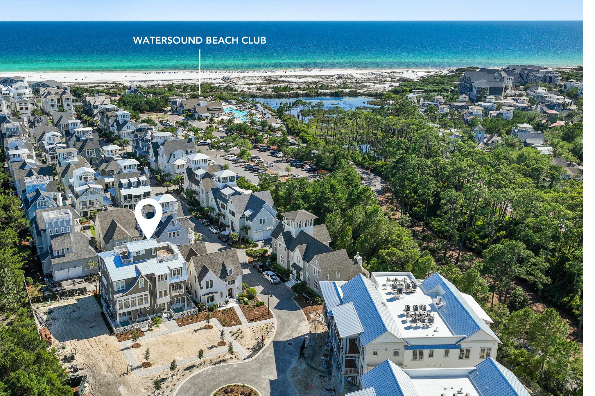 19 Rainer Ln Inlet Beach Inlet Beach, FL 32461 - Photo 49 of 69 1
