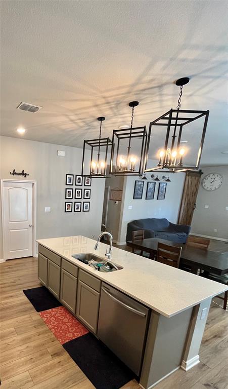 3128 Risinger Road Lorena, TX 76655 - Photo 4 of 14