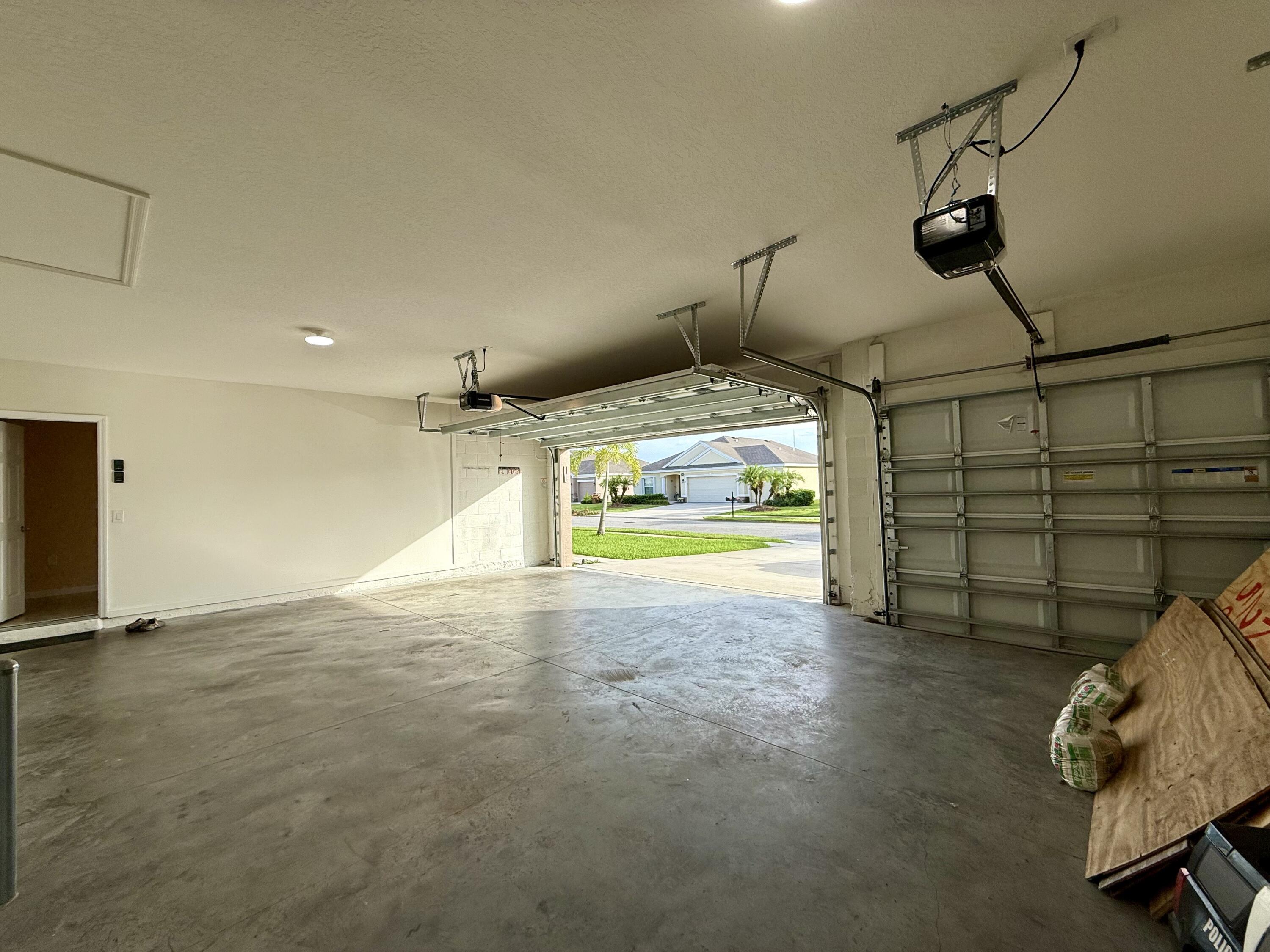 5997 Ridge Lake Circle Vero Beach, FL 32967 - Photo 14 of 14 a view of a room with gym equipment