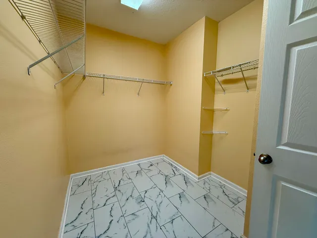 a view of bathroom