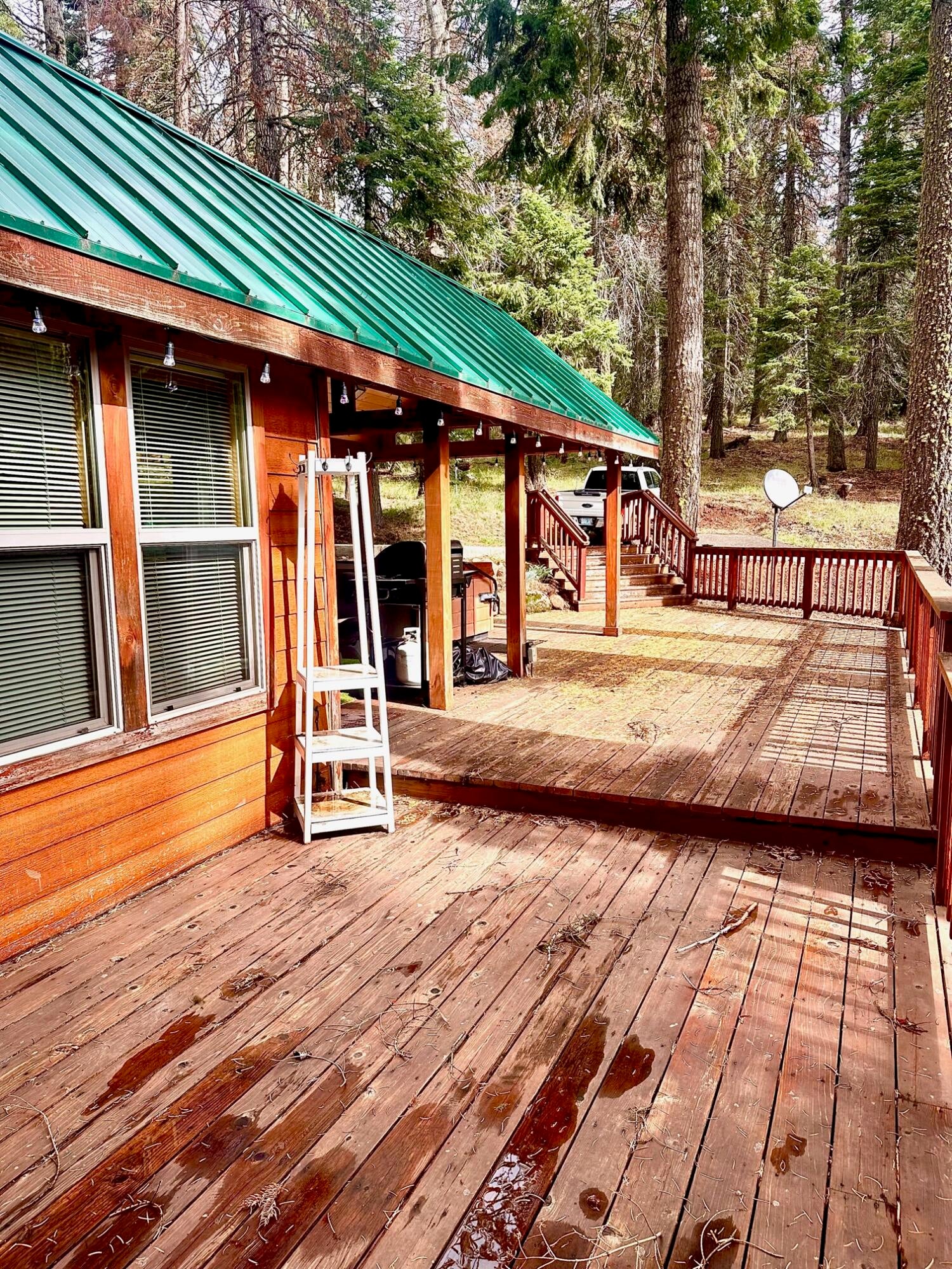 7900 Hyatt Prairie Road, Unit 8 Ashland, OR 97520 - Photo 16 of 21 16