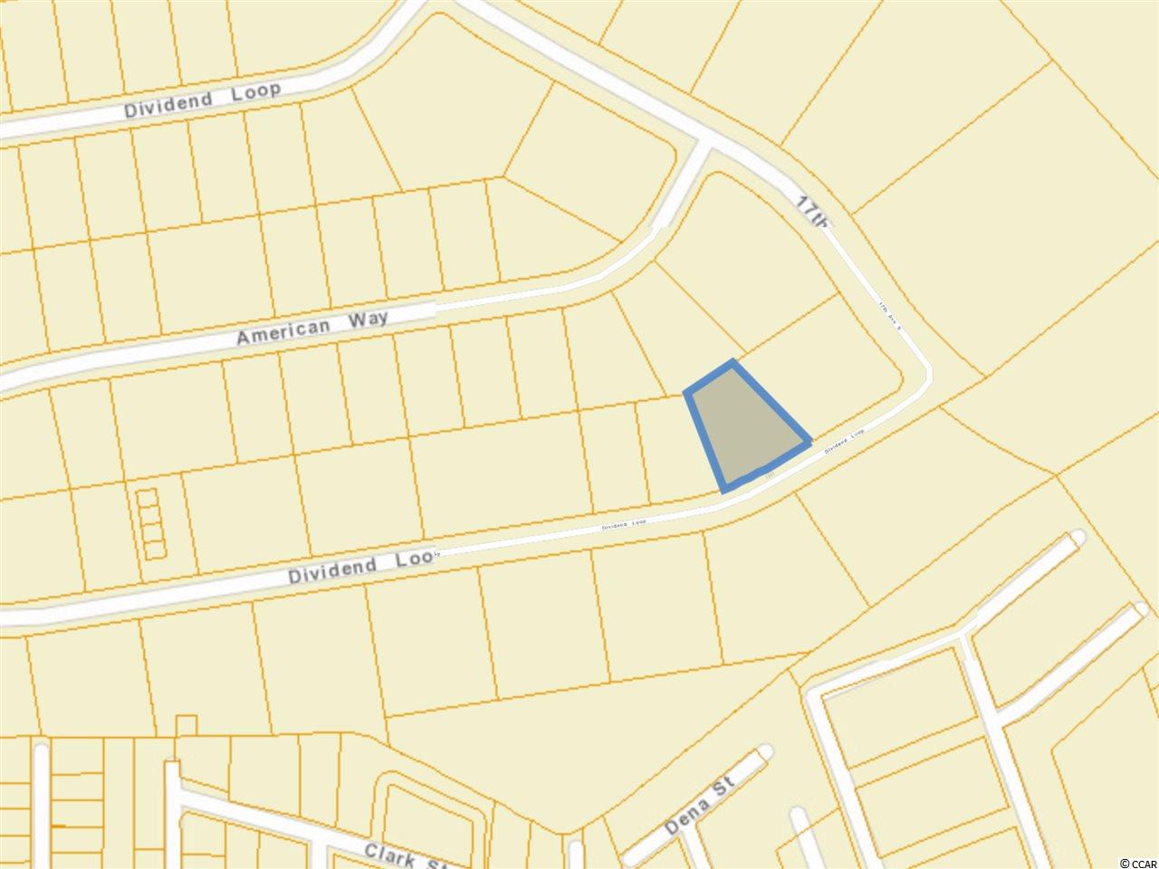 Lot 67 Dividend Loop Myrtle Beach, SC 29577 - Photo 2 of 4 Gallery Image 2