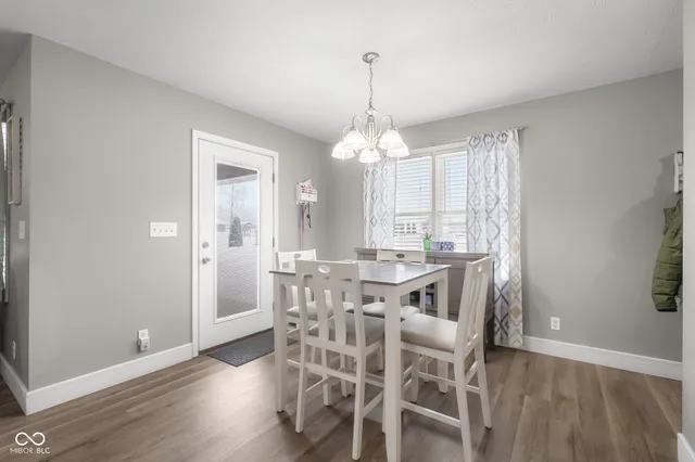 $340,000 | 7156 North County Road 1000 East, Seymour, IN 47274