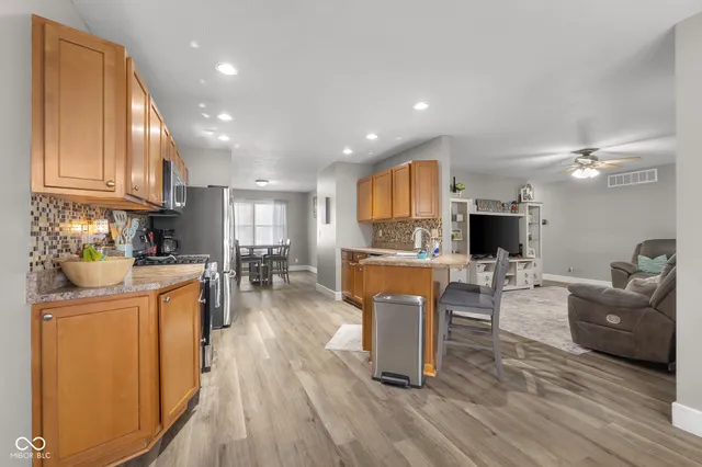 $340,000 | 7156 North County Road 1000 East, Seymour, IN 47274