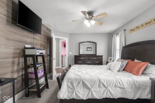 $340,000 | 7156 North County Road 1000 East, Seymour, IN 47274