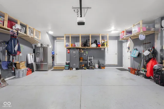 $340,000 | 7156 North County Road 1000 East, Seymour, IN 47274