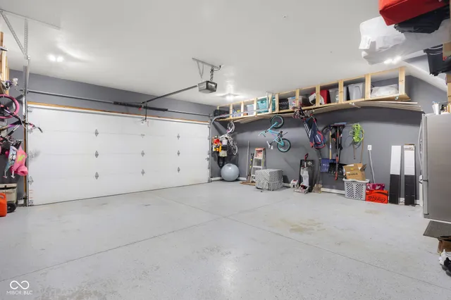 $340,000 | 7156 North County Road 1000 East, Seymour, IN 47274