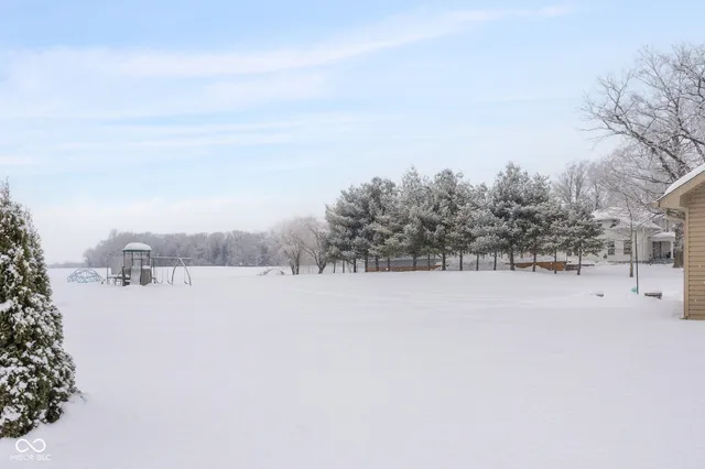 $340,000 | 7156 North County Road 1000 East, Seymour, IN 47274