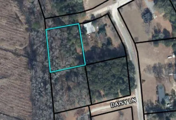 $9,000 | 0 Marta Street, Bamberg, SC 29003