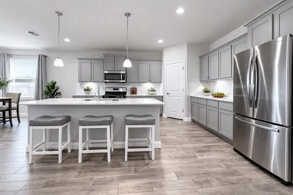 $375,000 | 1373 Madeline Lane, Krum, TX 76249