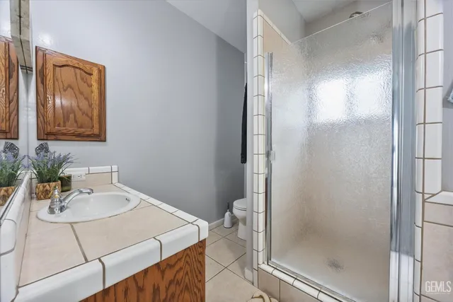 a view of small space