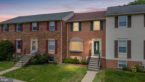 $365,000 | 8614 Black Rock Harbour, Pasadena, MD 21122