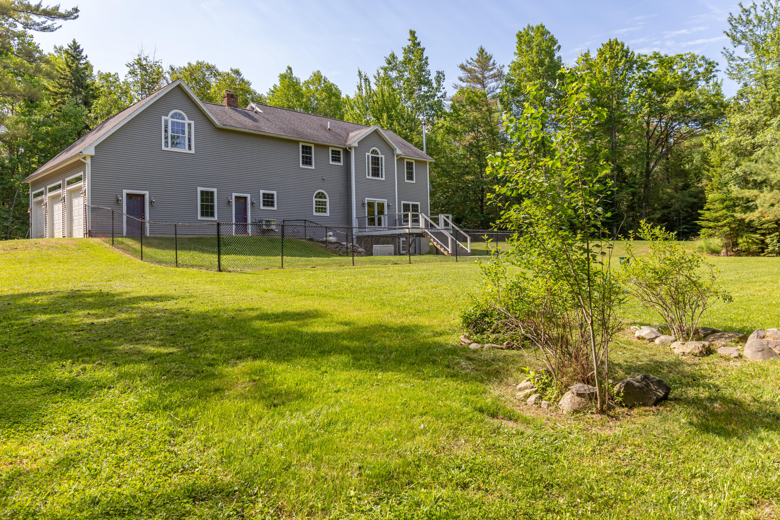 34 Perk Orock Landing Road Orono, ME 04473 - Photo 25 of 72 34 Perk Orock Exteriors-23