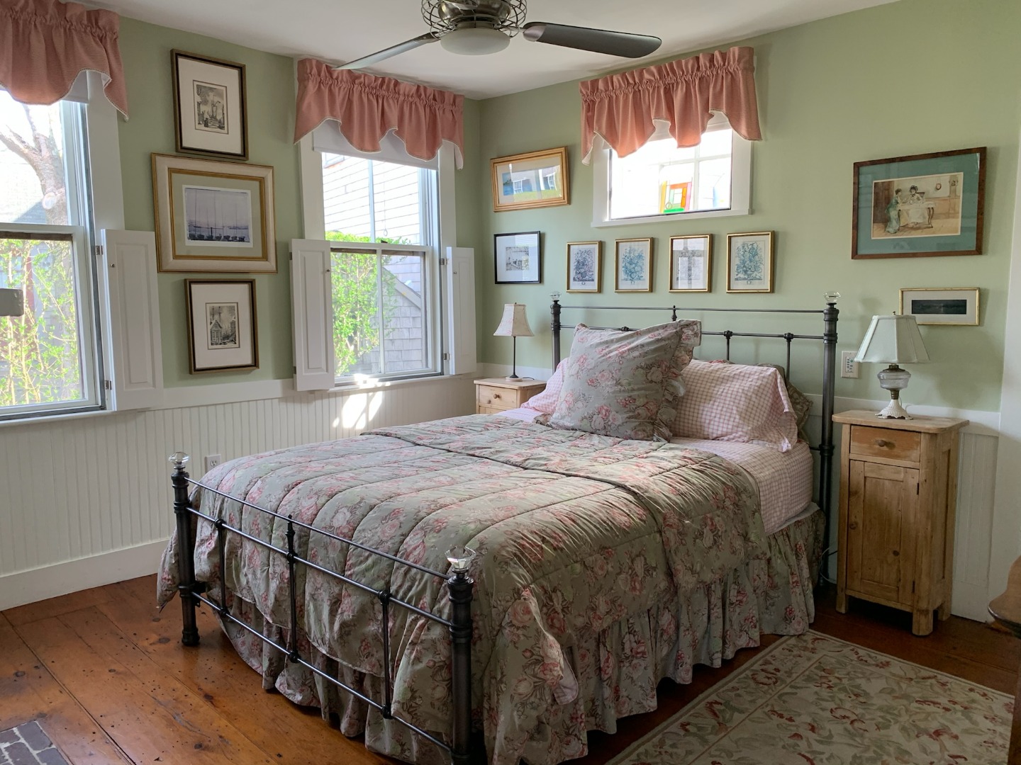 40 Pine Street Nantucket, MA 02554 - Photo 11 of 34
