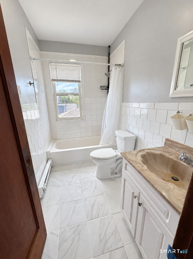 81 Chambers Street, Unit 1 Waterbury, CT 06708 - Photo 12 of 14 Gallery Image 12