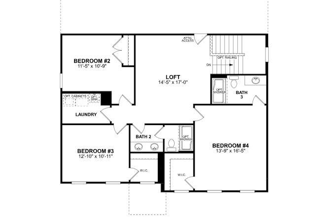 634 Downshire Road Northwest Concord, NC 28027 - Photo 3 of 10