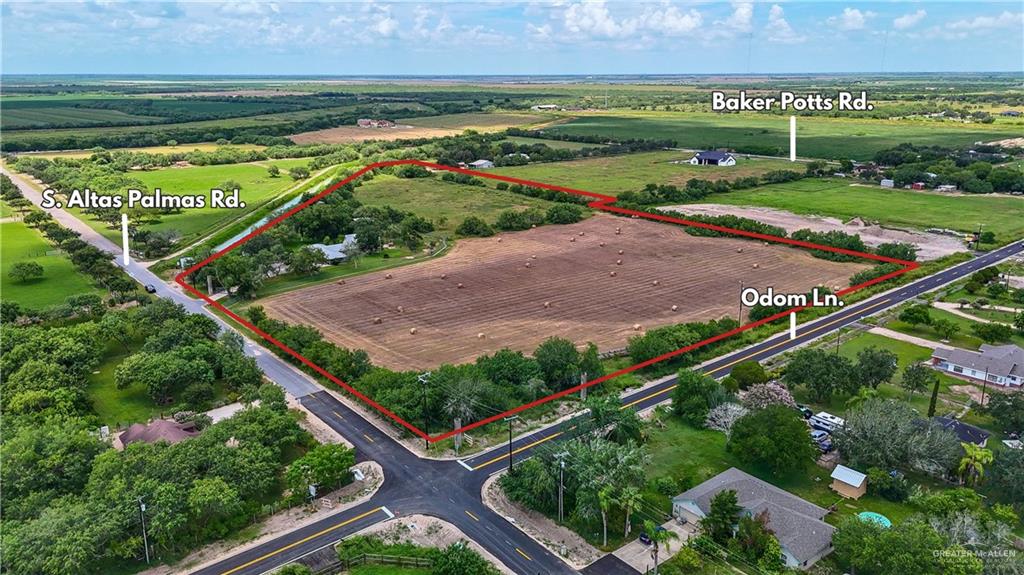 28664 South Altas Palmas Road Harlingen, TX 78552 - Photo 26 of 31