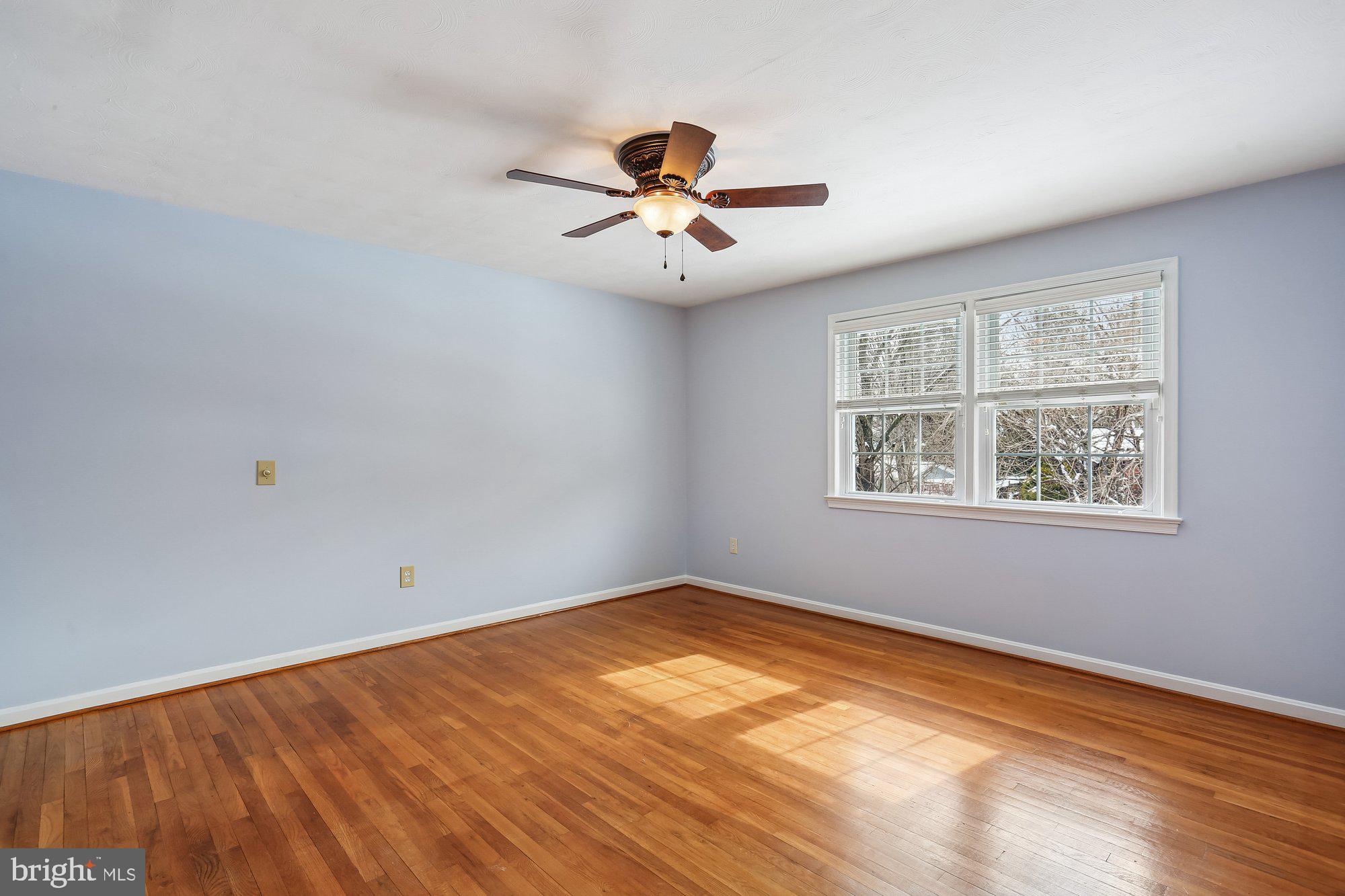 513 Beaumont Road Silver Spring, MD 20904 - Photo 15 of 58 Primary Bedroom