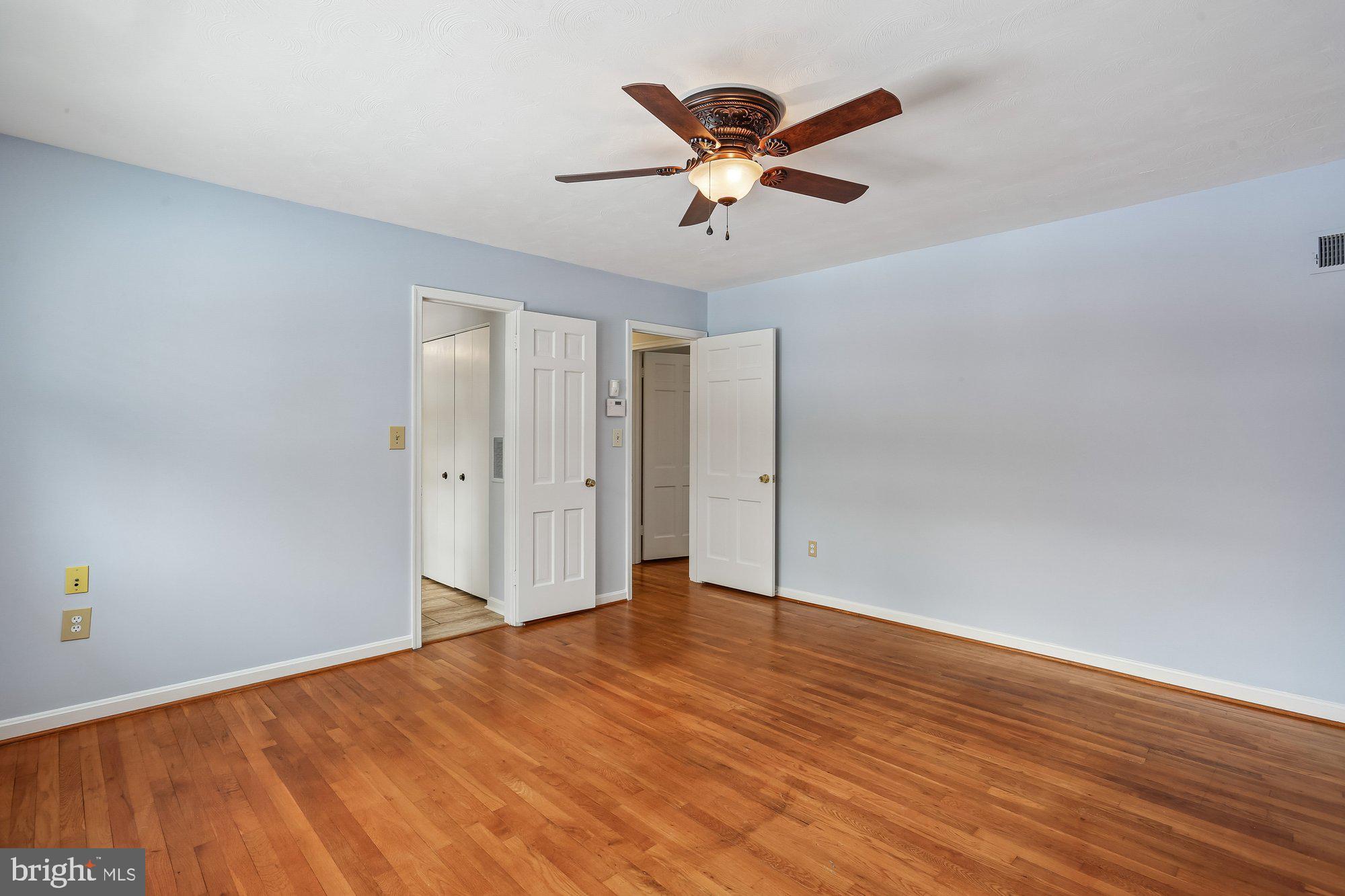 513 Beaumont Road Silver Spring, MD 20904 - Photo 16 of 58 Primary Bedroom