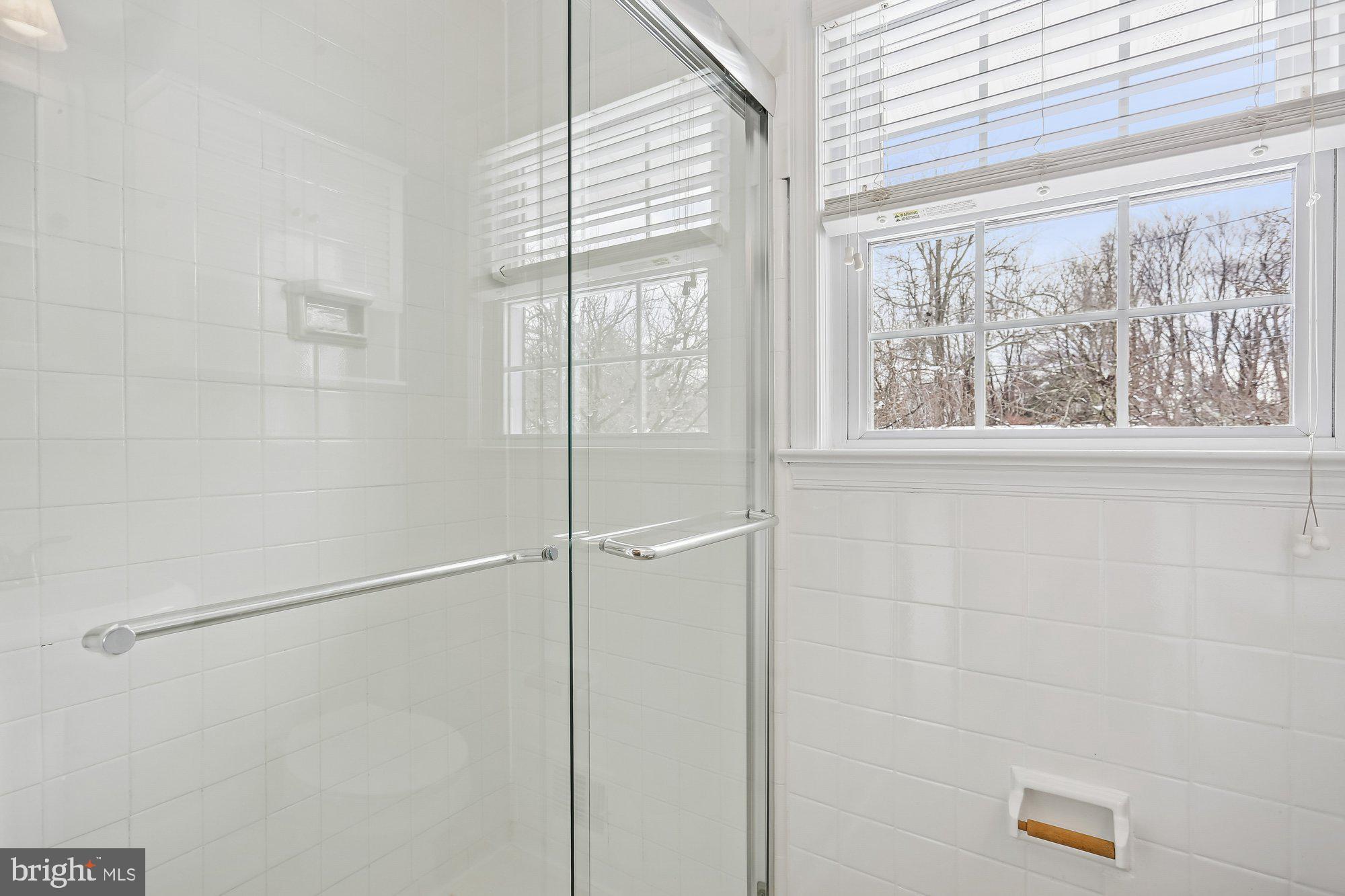 513 Beaumont Road Silver Spring, MD 20904 - Photo 19 of 58 Primary Bath Shower