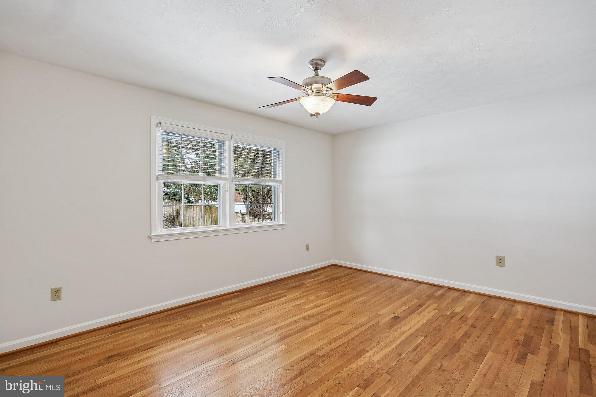 513 Beaumont Road Silver Spring, MD 20904 - Photo 20 of 58 Bedroom #2 on the Main Level