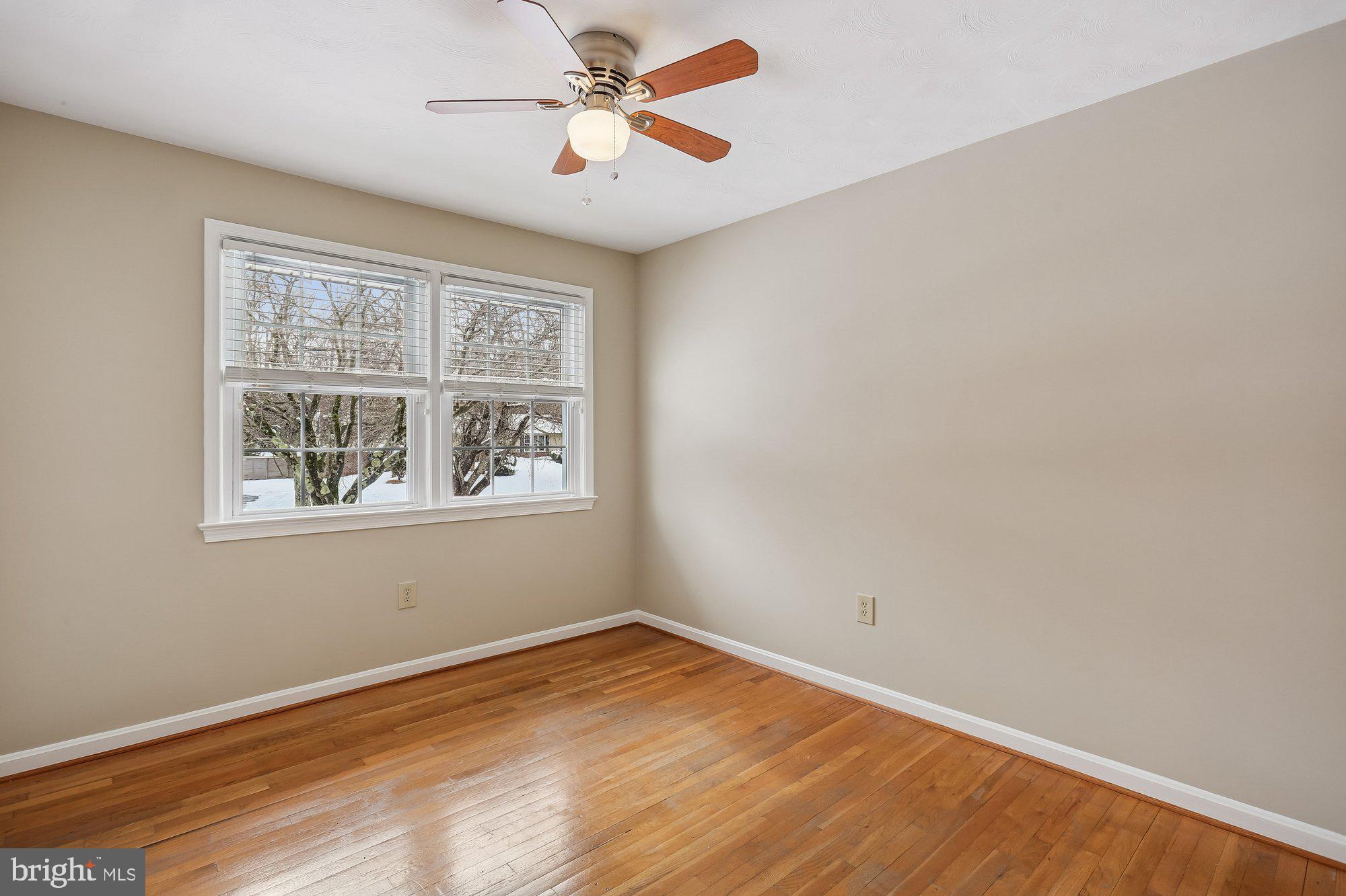 513 Beaumont Road Silver Spring, MD 20904 - Photo 23 of 58 Bedroom #4 on the Main Level