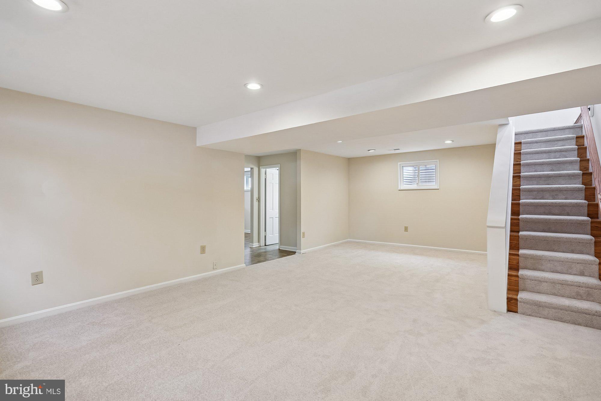 513 Beaumont Road Silver Spring, MD 20904 - Photo 27 of 58 Family Room