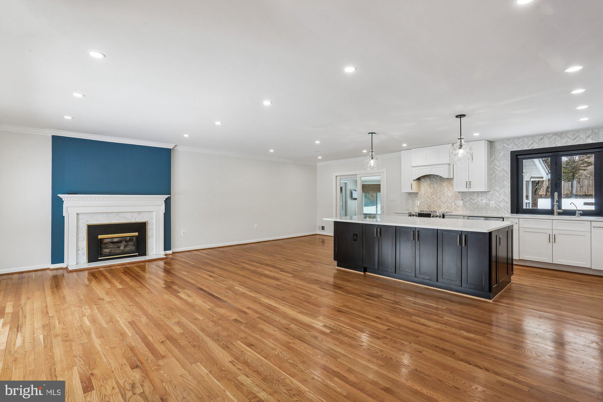 513 Beaumont Road Silver Spring, MD 20904 - Photo 3 of 58 Complete renovation in 2023