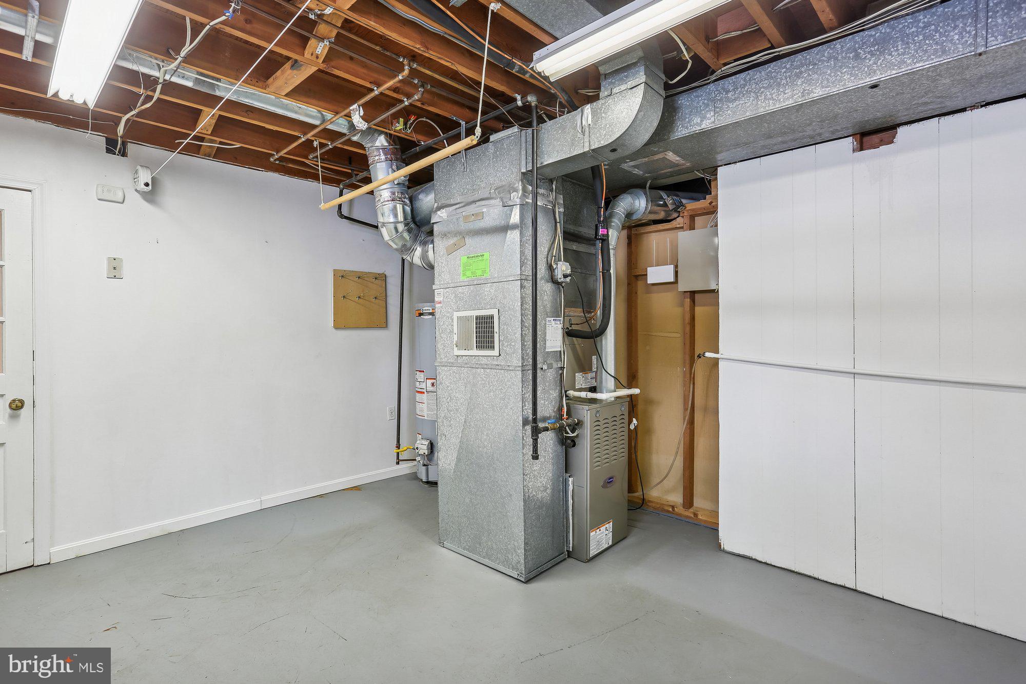 513 Beaumont Road Silver Spring, MD 20904 - Photo 36 of 58 Carrier HVAC, 2023