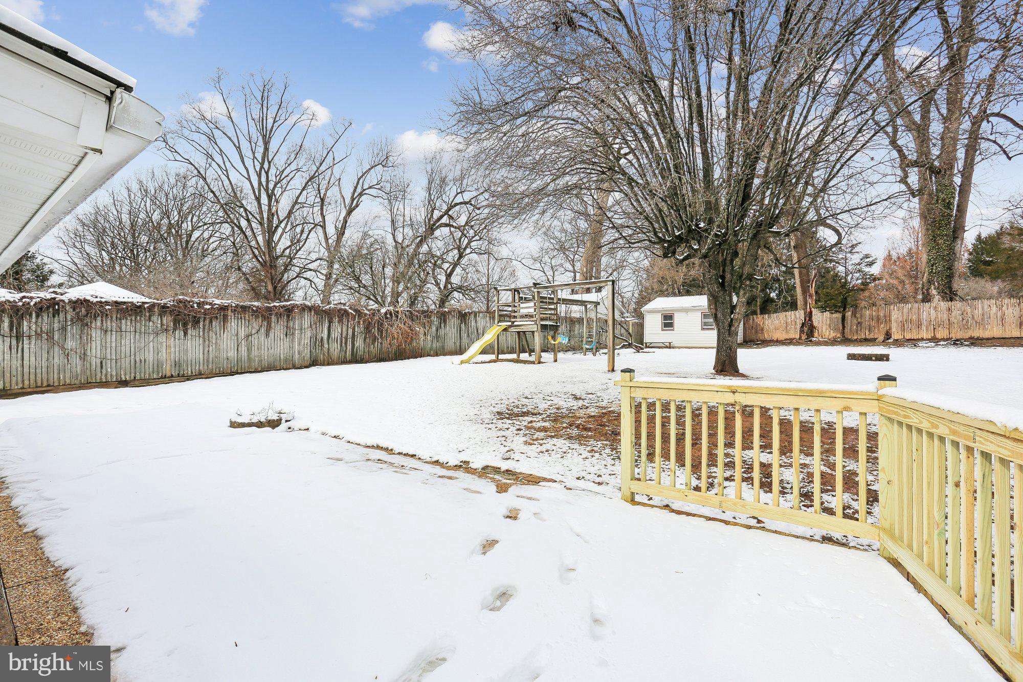 513 Beaumont Road Silver Spring, MD 20904 - Photo 42 of 58 Alternate View