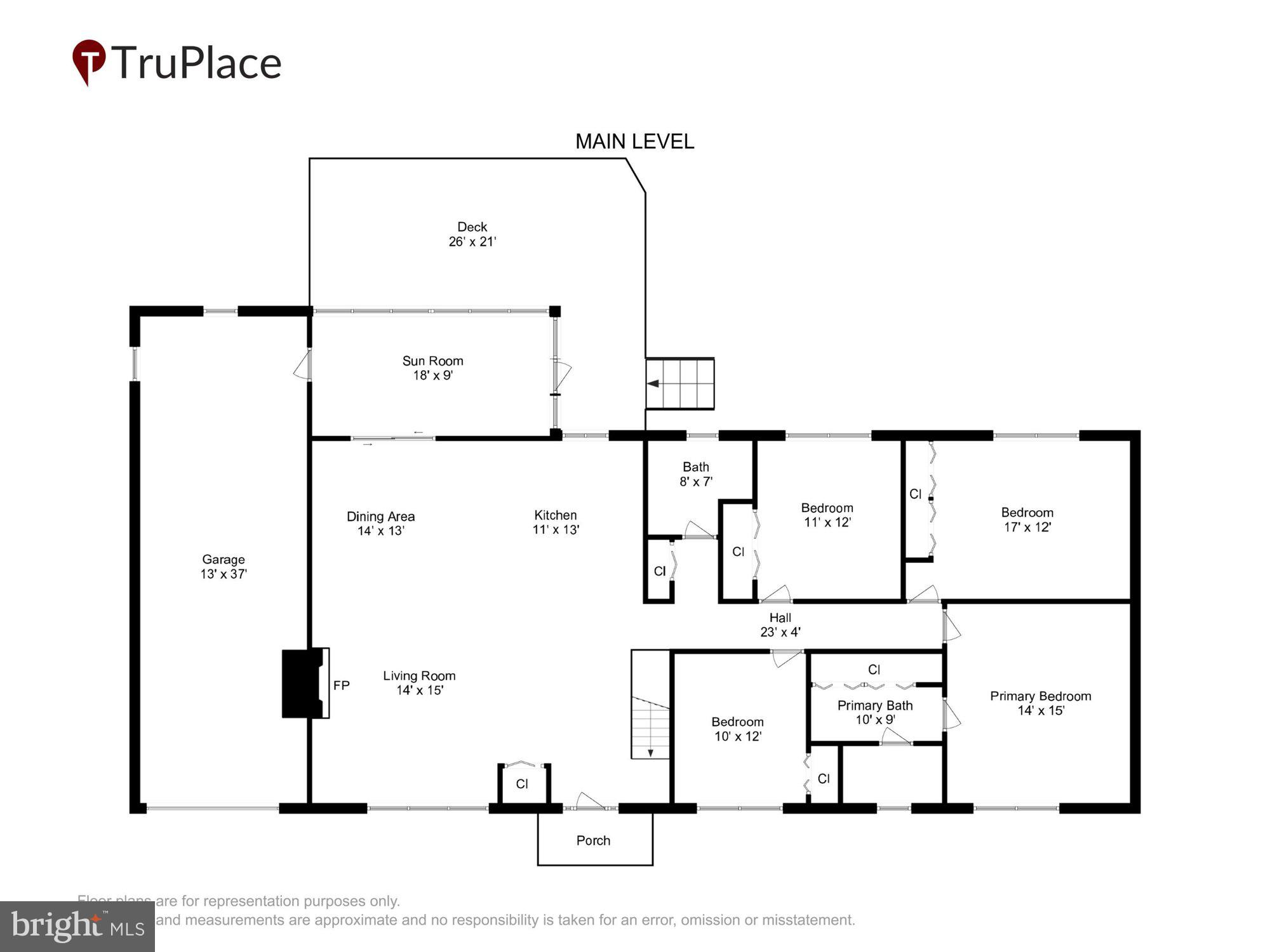 513 Beaumont Road Silver Spring, MD 20904 - Photo 48 of 58 Main Level