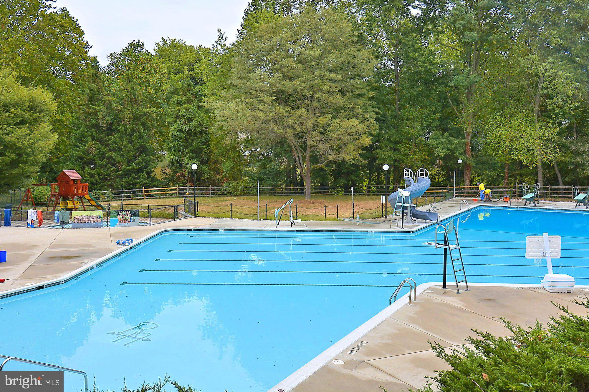 513 Beaumont Road Silver Spring, MD 20904 - Photo 51 of 58 Robin Hood Pool