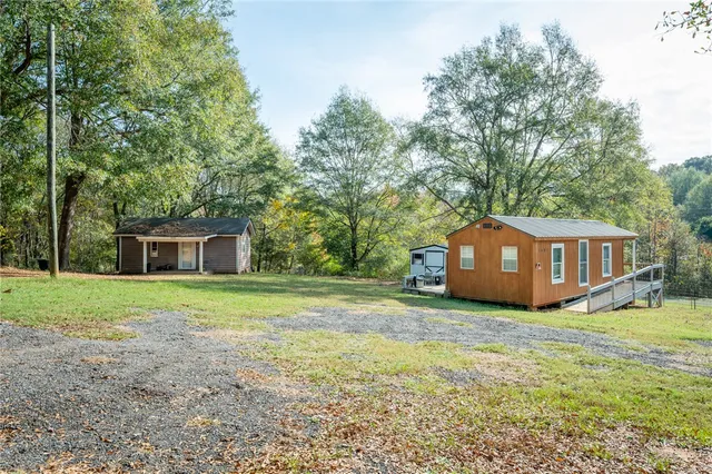 $109,000 | 1401 Lebanon Road, Pendleton, SC 29670