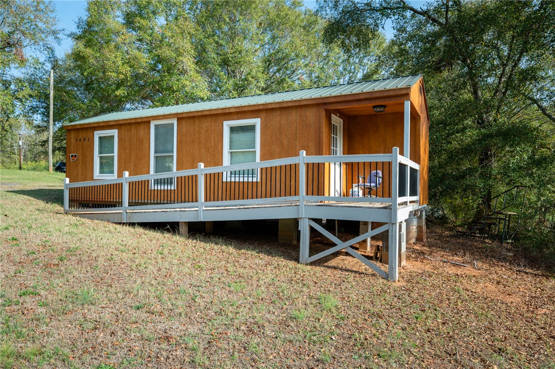 1401 Lebanon Road Pendleton, SC 29670 - Photo 2 of 24