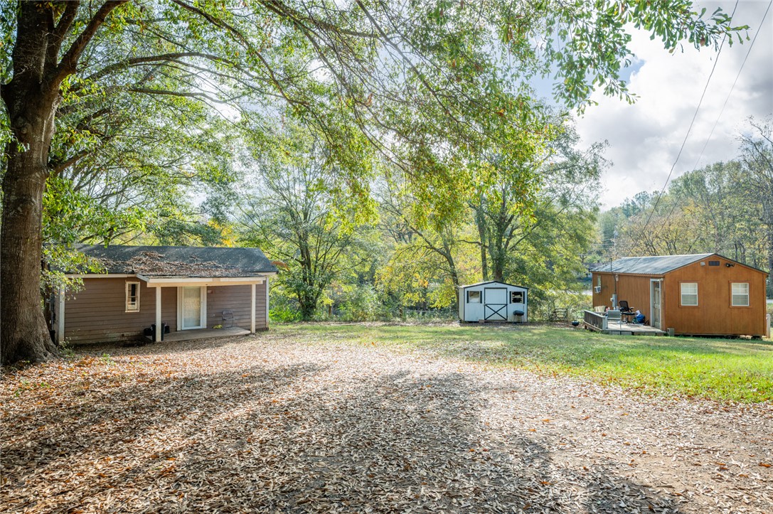 1401 Lebanon Road Pendleton, SC 29670 - Photo 23 of 24