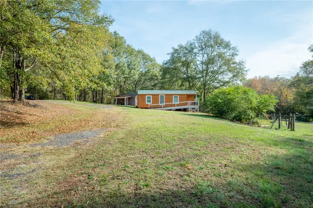 $109,000 | 1401 Lebanon Road, Pendleton, SC 29670