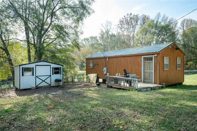 $109,000 | 1401 Lebanon Road, Pendleton, SC 29670