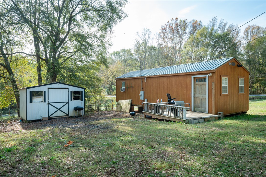 1401 Lebanon Road Pendleton, SC 29670 - Photo 3 of 24